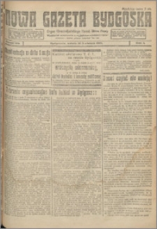 Nowa Gazeta Bydgoska. Organ Chrzescijańskiego Narodowego Stronnictwa Pracy 1921.04.30 R.1 nr 100