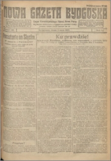 Nowa Gazeta Bydgoska. Organ Chrzescijańskiego Narodowego Stronnictwa Pracy 1921.05.04 R.1 nr 102