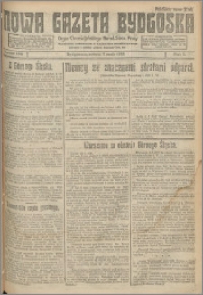 Nowa Gazeta Bydgoska. Organ Chrzescijańskiego Narodowego Stronnictwa Pracy 1921.05.07 R.1 nr 104