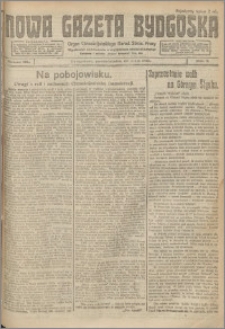 Nowa Gazeta Bydgoska. Organ Chrzescijańskiego Narodowego Stronnictwa Pracy 1921.05.30 R.1 nr 121
