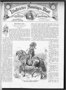 Illustrirtes Sonntags-Blatt 1879, nr 42