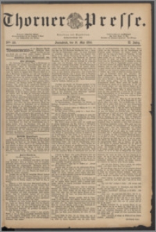 Thorner Presse 1884, Jg. II, Nro. 110