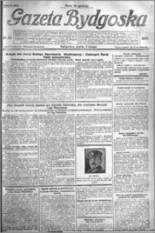 Gazeta Bydgoska 1925.02.06 R.4 nr 29