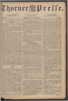 Thorner Presse 1884, Jg. II, Nro. 139