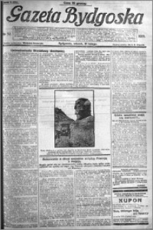 Gazeta Bydgoska 1925.02.10 R.4 nr 32