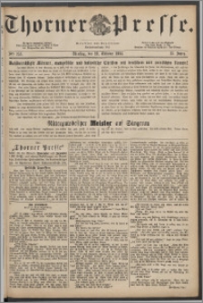 Thorner Presse 1884, Jg. II, Nro. 253