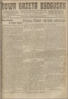 Nowa Gazeta Bydgoska. Organ Chrzescijańskiego Narodowego Stronnictwa Pracy 1921.06.28 R.1 nr 146