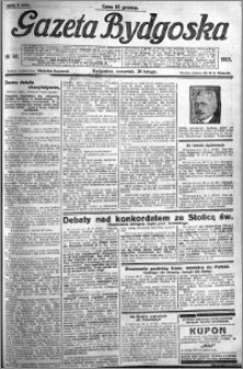 Gazeta Bydgoska 1925.02.26 R.4 nr 46