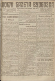 Nowa Gazeta Bydgoska. Organ Chrzescijańskiego Narodowego Stronnictwa Pracy 1921.07.01 R.1 nr 148