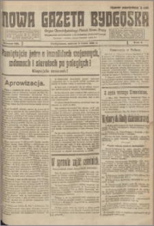 Nowa Gazeta Bydgoska. Organ Chrzescijańskiego Narodowego Stronnictwa Pracy 1921.07.02 R.1 nr 149
