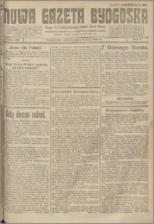 Nowa Gazeta Bydgoska. Organ Chrzescijańskiego Narodowego Stronnictwa Pracy 1921.07.04 R.1 nr 150