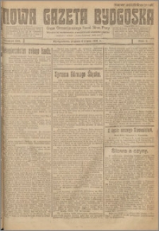 Nowa Gazeta Bydgoska. Organ Chrzescijańskiego Narodowego Stronnictwa Pracy 1921.07.08 R.1 nr 154