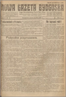 Nowa Gazeta Bydgoska. Organ Chrzescijańskiego Narodowego Stronnictwa Pracy 1921.07.15 R.1 nr 160