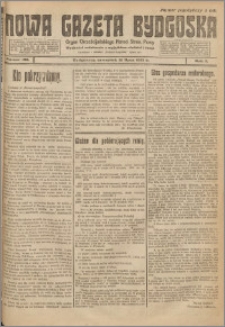Nowa Gazeta Bydgoska. Organ Chrzescijańskiego Narodowego Stronnictwa Pracy 1921.07.21R.1 nr 165