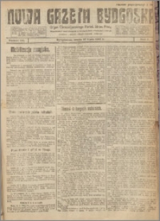 Nowa Gazeta Bydgoska. Organ Chrzescijańskiego Narodowego Stronnictwa Pracy 1921.07.27 R.1 nr 170