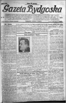 Gazeta Bydgoska 1925.03.03 R.4 nr 50