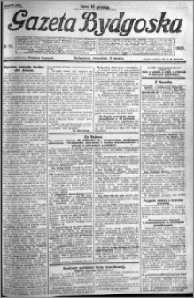 Gazeta Bydgoska 1925.03.05 R.4 nr 52