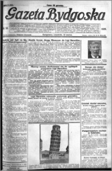 Gazeta Bydgoska 1925.03.12 R.4 nr 58