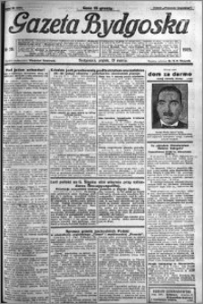 Gazeta Bydgoska 1925.03.13 R.4 nr 59