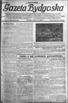 Gazeta Bydgoska 1925.03.14 R.4 nr 60