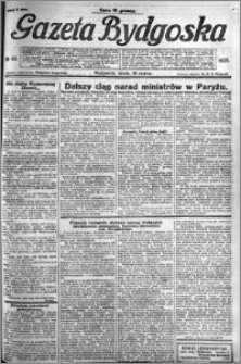 Gazeta Bydgoska 1925.03.18 R.4 nr 63