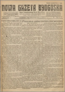Nowa Gazeta Bydgoska. Organ Chrzescijańskiego Narodowego Stronnictwa Pracy 1921.08.29 R.1 nr 196