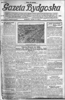 Gazeta Bydgoska 1925.03.24 R.4 nr 68