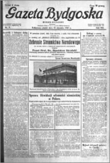 Gazeta Bydgoska 1929.01.11 R.8 nr 9