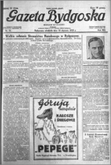 Gazeta Bydgoska 1929.01.13 R.8 nr 11