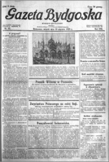 Gazeta Bydgoska 1929.01.15 R.8 nr 12
