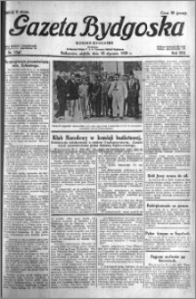 Gazeta Bydgoska 1929.01.18 R.8 nr 15