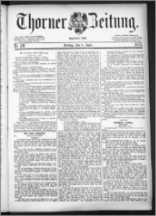 Thorner Zeitung 1883, Nro. 130