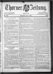Thorner Zeitung 1883, Nro. 131