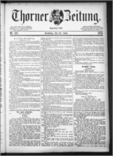 Thorner Zeitung 1883, Nro. 132