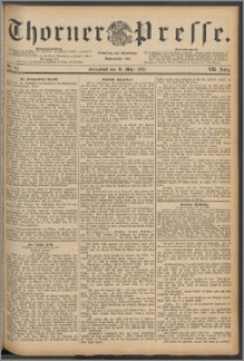 Thorner Presse 1889, Jg. VII, Nro. 64