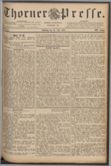 Thorner Presse 1889, Jg. VII, Nro. 175