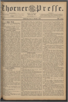 Thorner Presse 1889, Jg. VII, Nro. 255