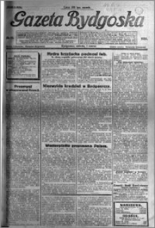 Gazeta Bydgoska 1924.03.01 R.3 nr 51