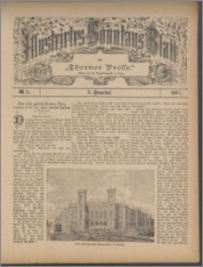 Illustrirtes Sonntags Blatt 1887, 3 Quartal, nr 5
