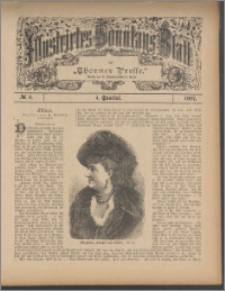 Illustrirtes Sonntags Blatt 1887, 4 Quartal, nr 9
