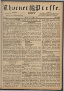 Thorner Presse 1890, Jg. VIII, Nro. 56