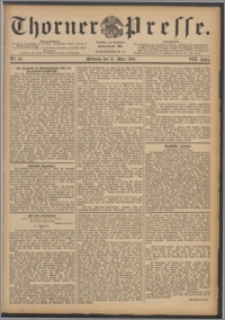 Thorner Presse 1890, Jg. VIII, Nro. 66
