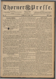 Thorner Presse 1890, Jg. VIII, Nro. 68