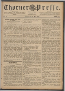Thorner Presse 1890, Jg. VIII, Nro. 69