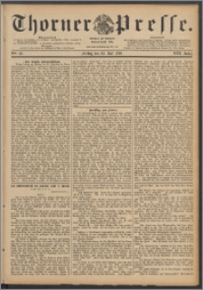 Thorner Presse 1890, Jg. VIII, Nro. 171