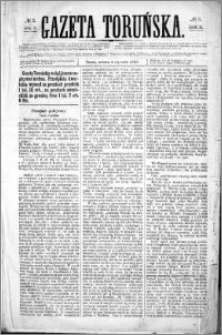 Gazeta Toruńska 1868.01.04, R. 2 nr 3
