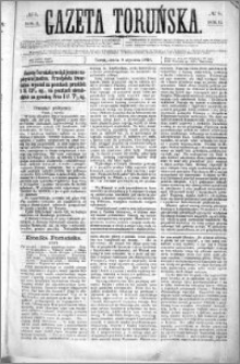 Gazeta Toruńska 1868.01.08, R. 2 nr 5