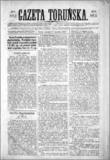 Gazeta Toruńska 1868.01.09, R. 2 nr 6