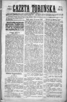 Gazeta Toruńska 1868.01.10, R. 2 nr 7
