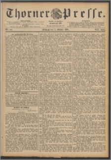 Thorner Presse 1890, Jg. VIII, Nro. 241